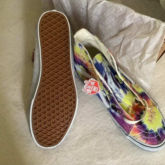 NEW - Vans Off The Wall Unisex - Picture 10 of 11